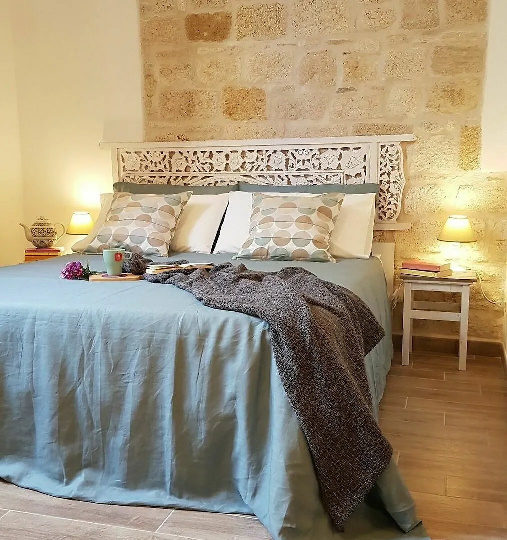 Apartament Palazzo Del Lauro Bari 0*,  Włochy